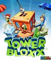 Download 'Tower Bloxx' to your phone